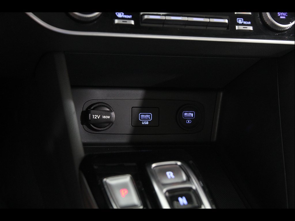 Certified 2023 Hyundai Sonata SEL FWD image 15