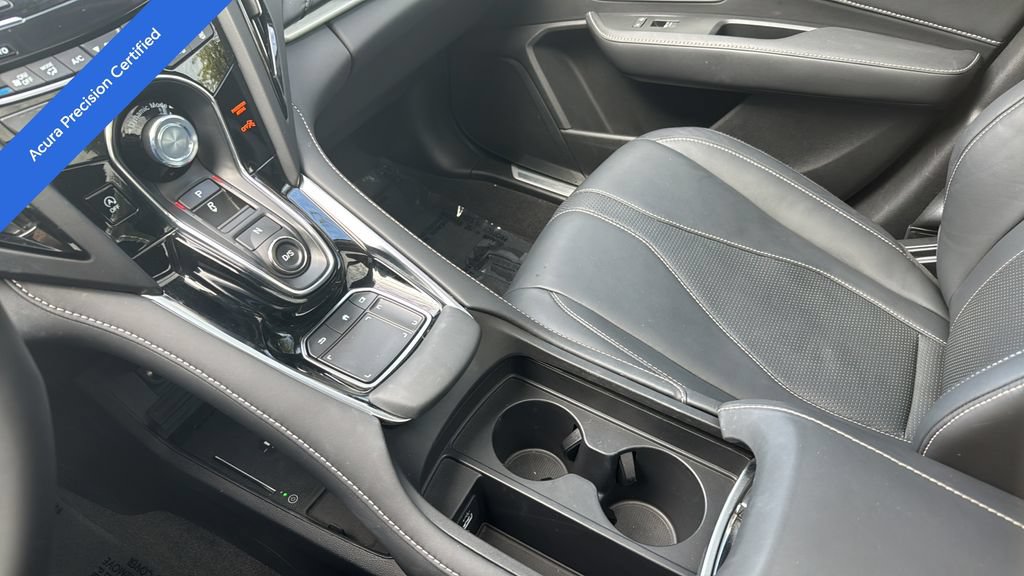 Used 2023 Acura RDX w/ Technology Package FWD image 30