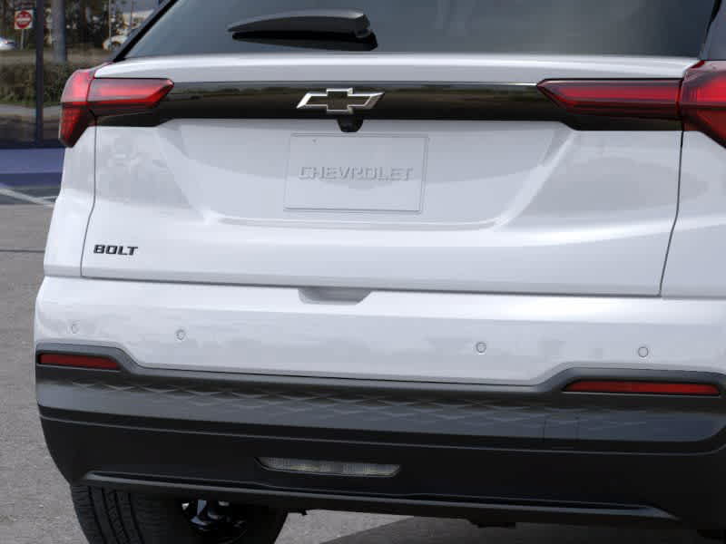 New 2027 Chevrolet Bolt LT FWD image 14