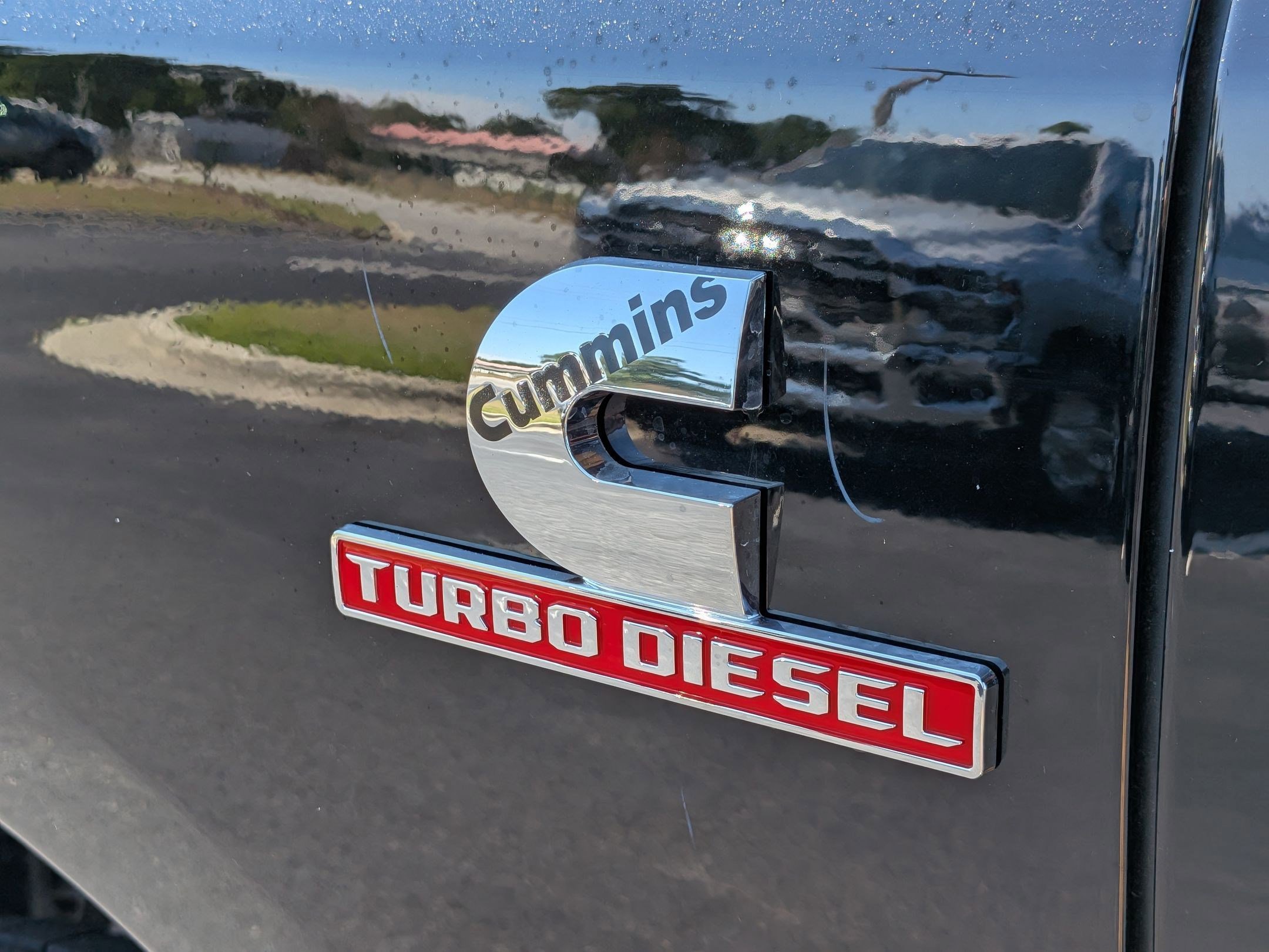 New 2026 RAM 3500 Laramie image 37