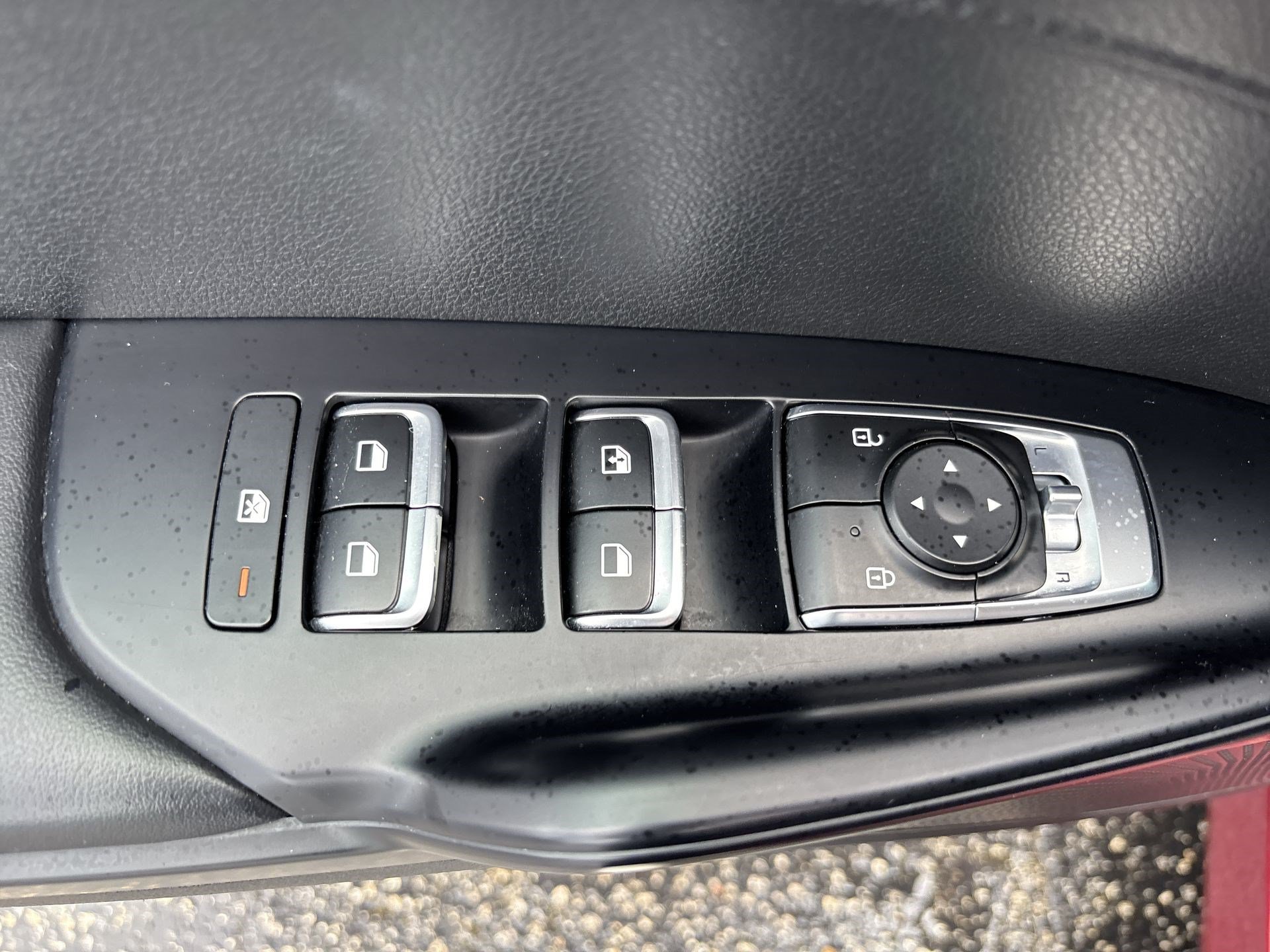 Used 2023 Kia K5 LXS FWD image 15