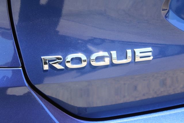 Used 2020 Nissan Rogue SV AWD/4WD image 9