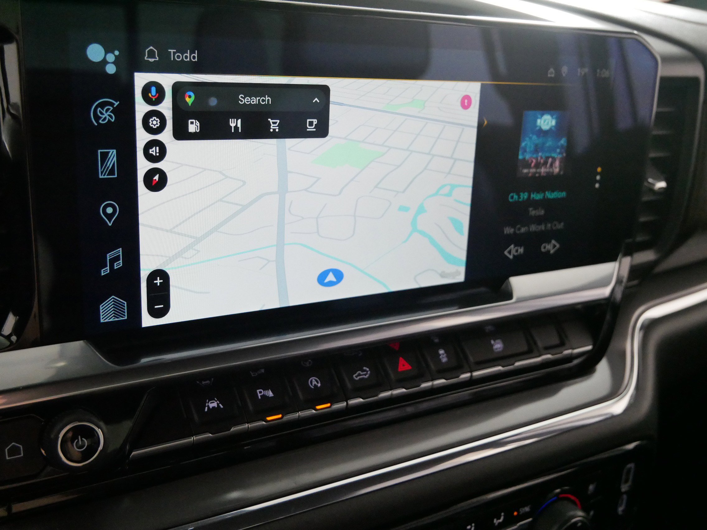 Used 2023 Chevrolet Silverado 1500 High Country w/ Technology Package image 30