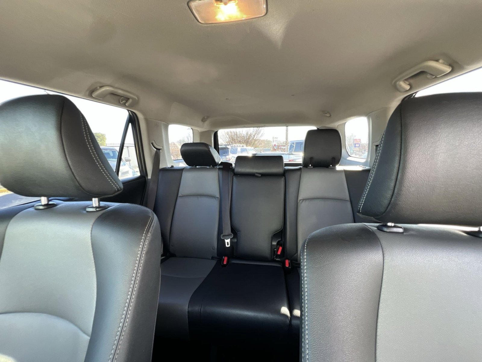 Used 2024 Toyota 4Runner SR5 Premium image 5