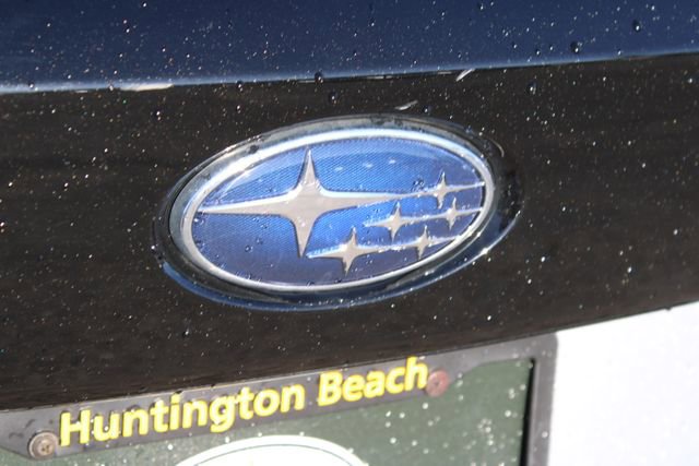 Used 2024 Subaru Crosstrek 2.5i Sport AWD/4WD image 8