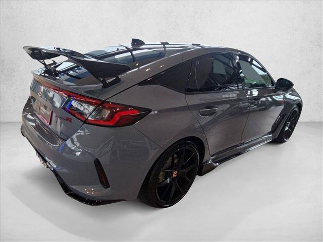 New 2026 Honda Civic Type R video 2