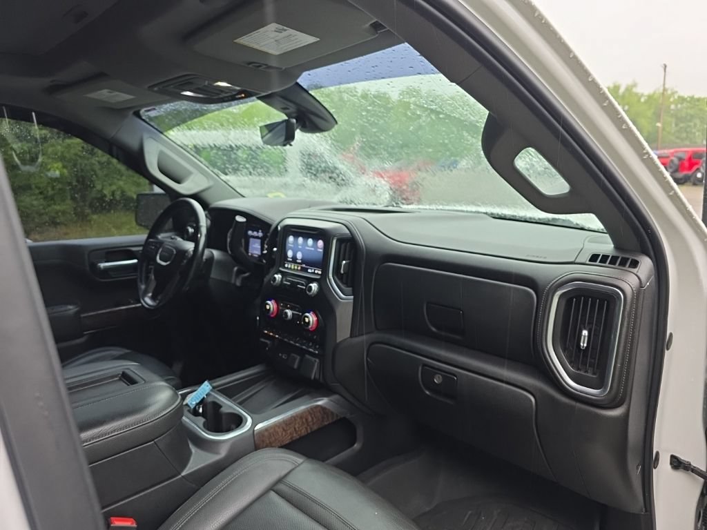 Used 2019 GMC Sierra 1500 Denali w/ Denali Ultimate Package AWD/4WD image 25