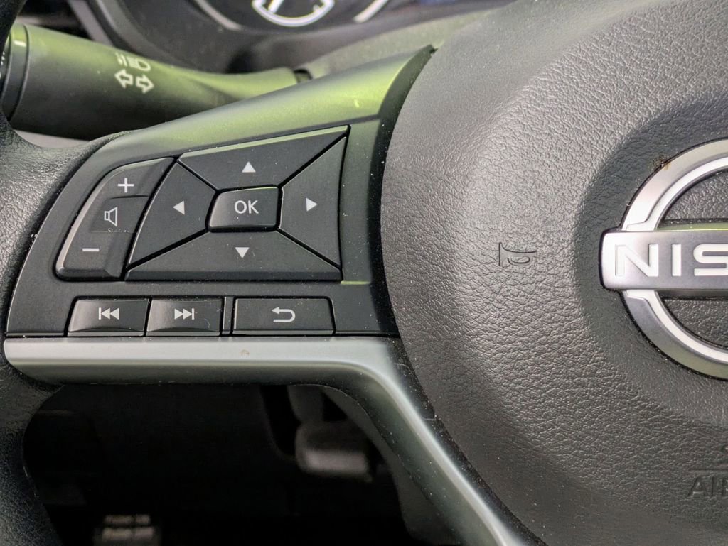 Used 2025 Nissan Altima 2.5 SV image 20