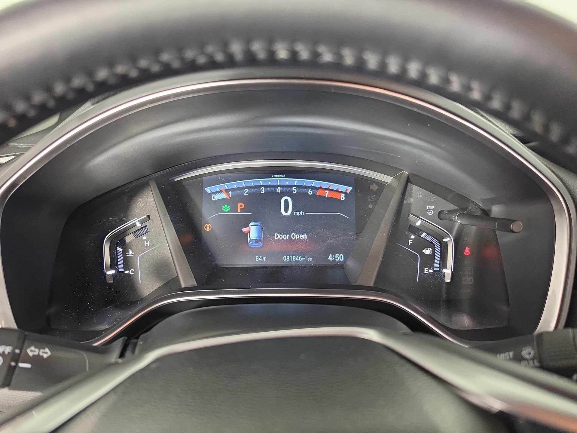 Used 2017 Honda CR-V EX-L image 22