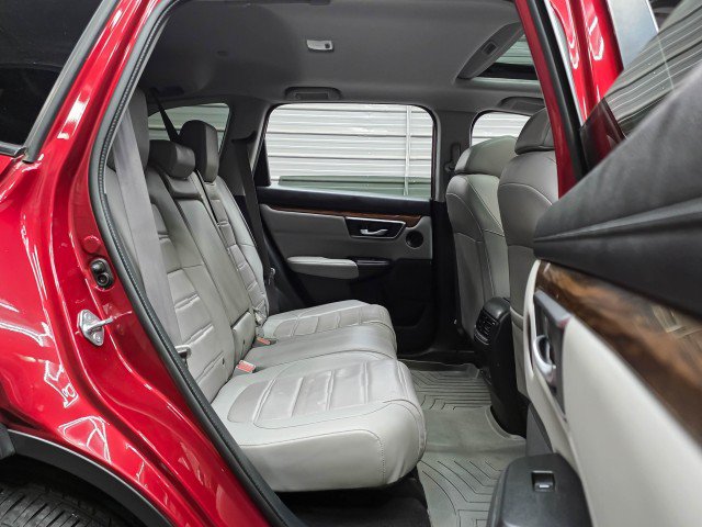 Used 2021 Honda CR-V EX-L image 17
