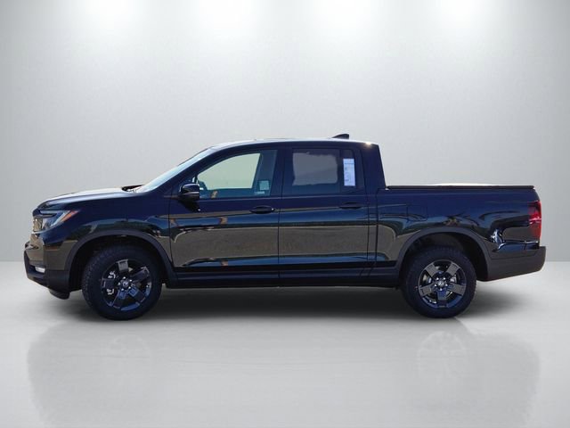 New 2026 Honda Ridgeline TrailSport image 7