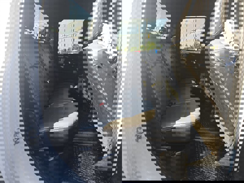 Used 2023 RAM 2500 Tradesman w/ Chrome Appearance Group image 15