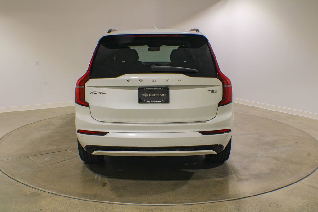 New 2026 Volvo XC90 T8 Ultra w/ Protection Package Premier AWD/4WD image 4