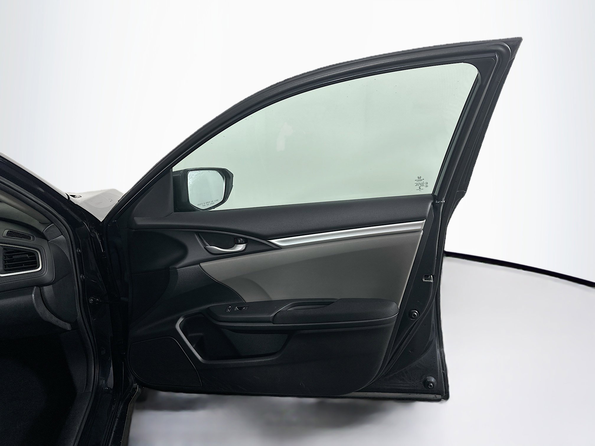 Used 2019 Honda Civic LX image 30