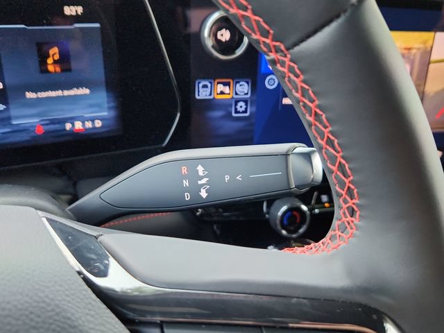 New 2026 Chevrolet Blazer EV RS w/ LPO, Blackout Package FWD image 29