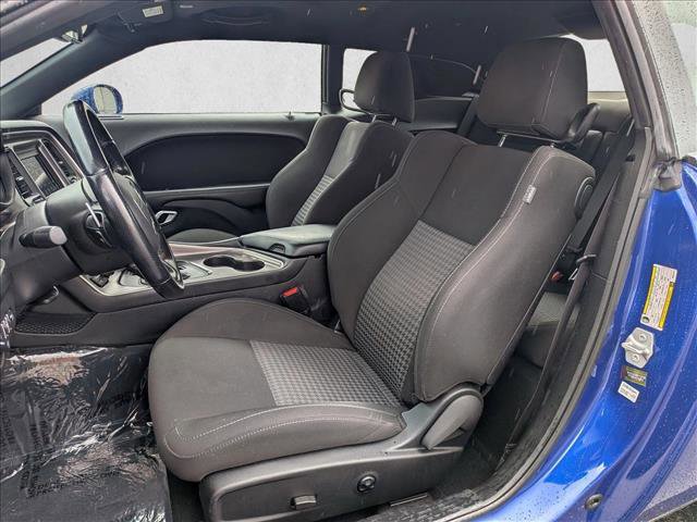 Used 2021 Dodge Challenger GT w/ Driver Convenience Group RWD image 15