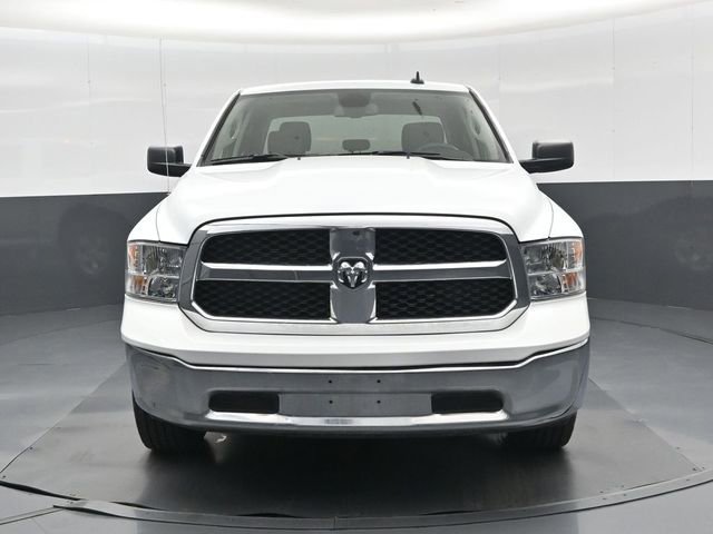 Used 2023 RAM 1500 Classic SLT w/ Electronics Group AWD/4WD image 9