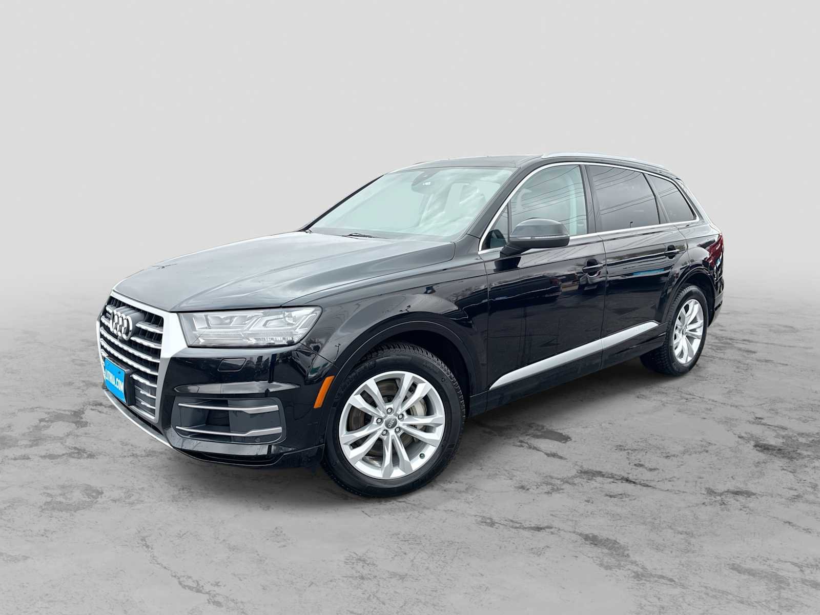 Used 2019 Audi Q7 3.0T Premium Plus AWD/4WD image 1