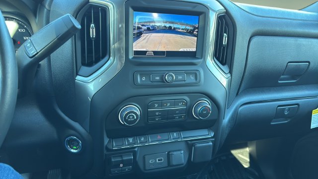 New 2026 Chevrolet Silverado 2500 W/T w/ WT Convenience Package AWD/4WD image 28