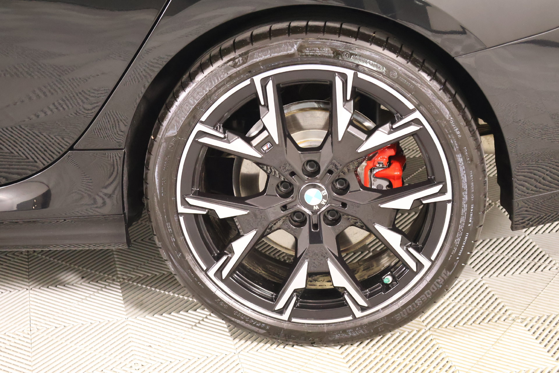 New 2026 BMW 228i w/ Technology Package FWD image 19