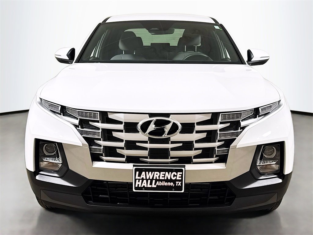 Used 2022 Hyundai Santa Cruz SEL image 2