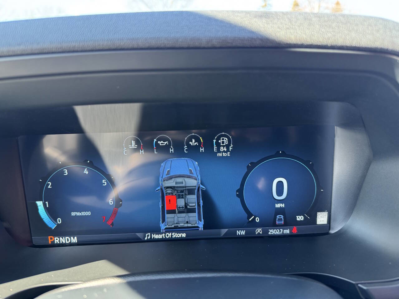 Used 2025 Ford F150 Lariat image 21