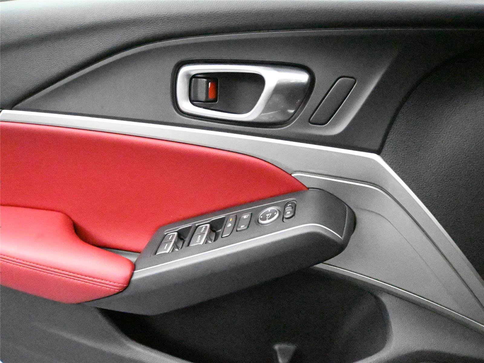 Certified 2024 Acura Integra A-Spec image 5