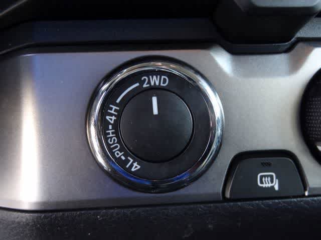 Used 2023 Toyota Tacoma SR AWD/4WD image 20