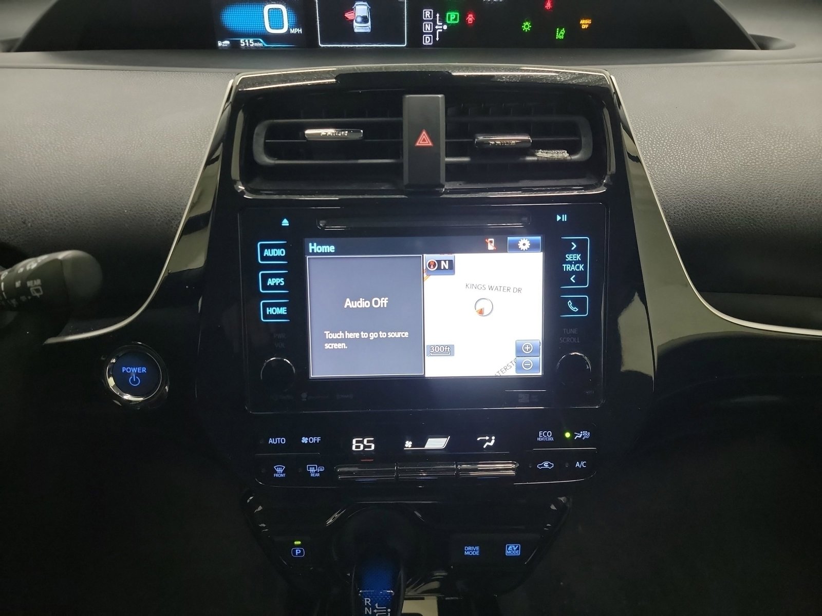 Used 2016 Toyota Prius Two image 21