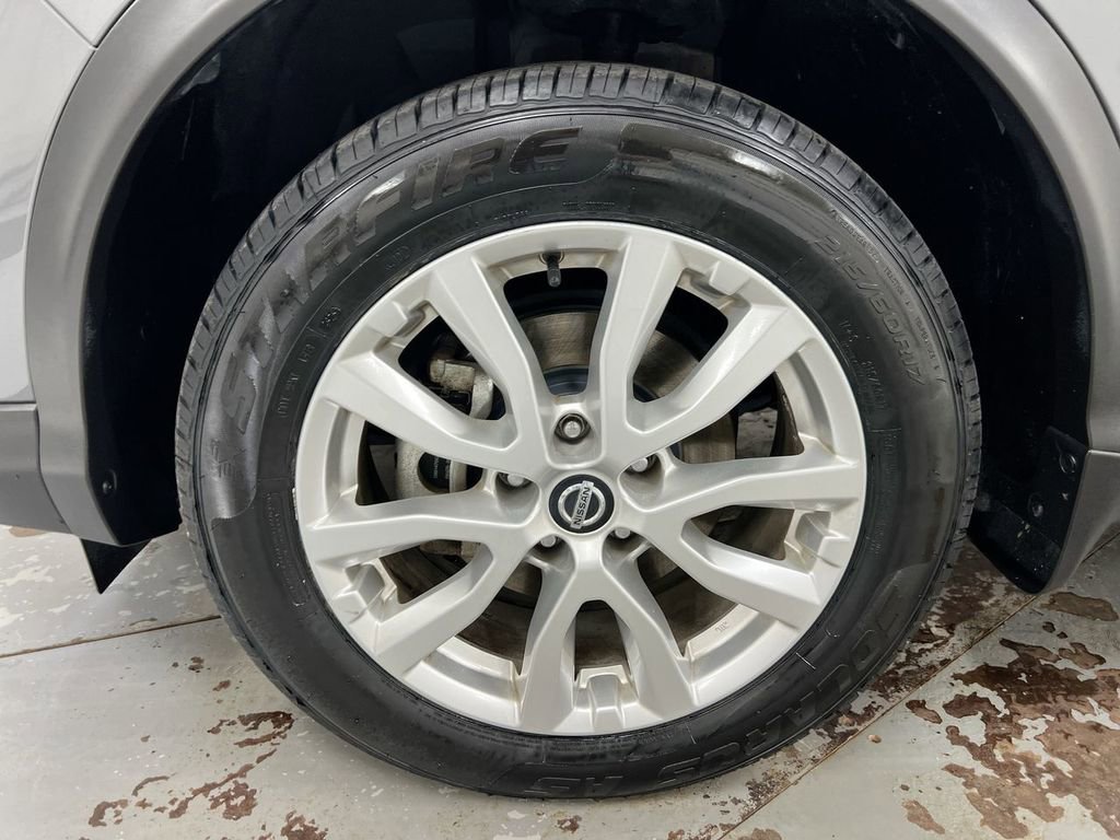 Used 2021 Nissan Rogue Sport S image 26