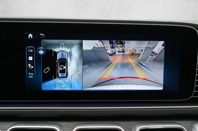 Certified 2026 Mercedes-Benz GLE 450 4MATIC image 16