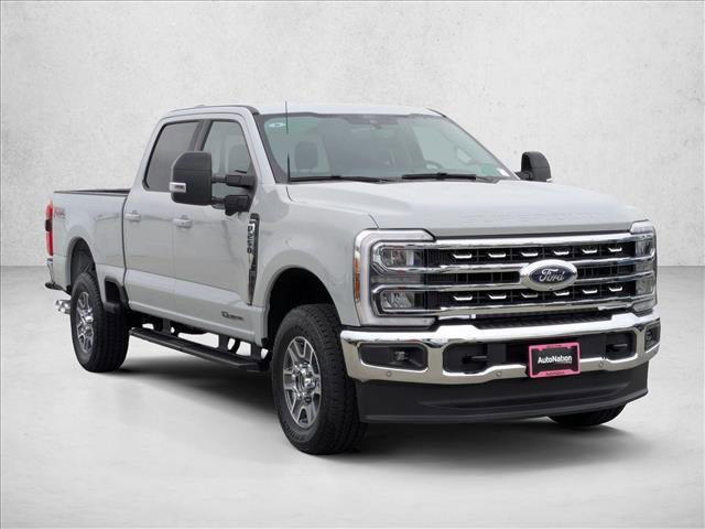 New 2026 Ford F250 Lariat w/ Lariat Premium Package image 7