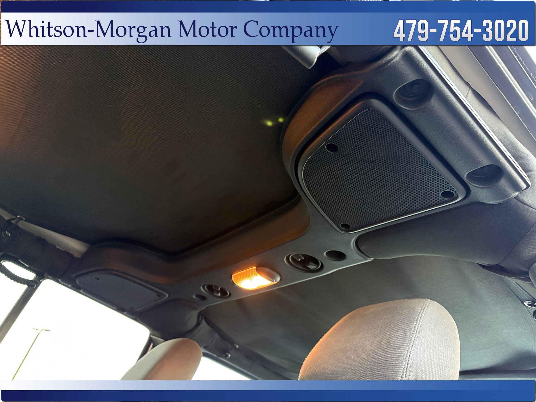 Used 2017 Jeep Wrangler Unlimited Sport w/ Quick Order Package 24S image 25