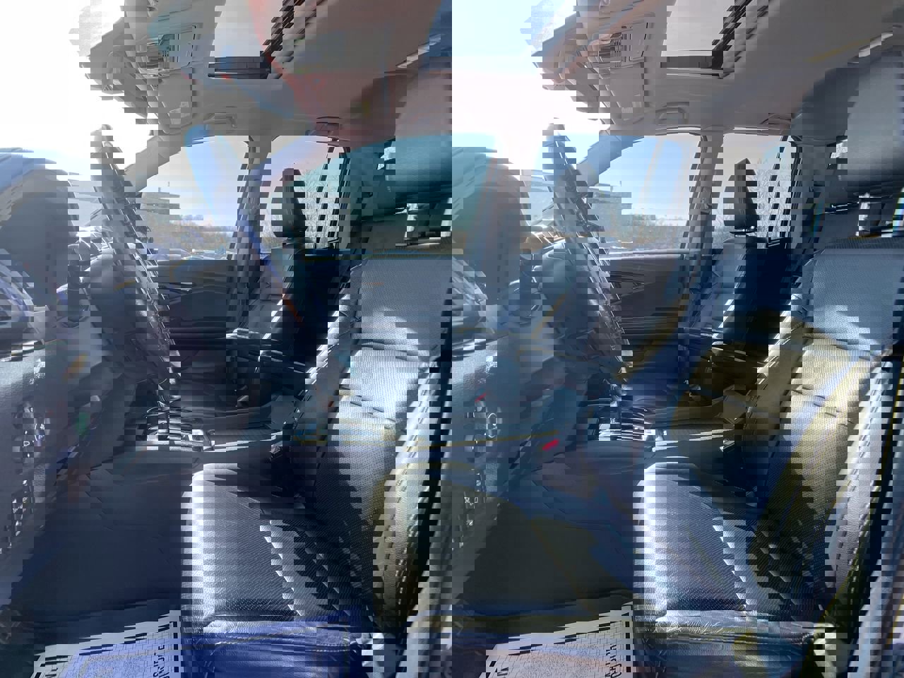 Used 2018 Honda Ridgeline RTL-E image 12