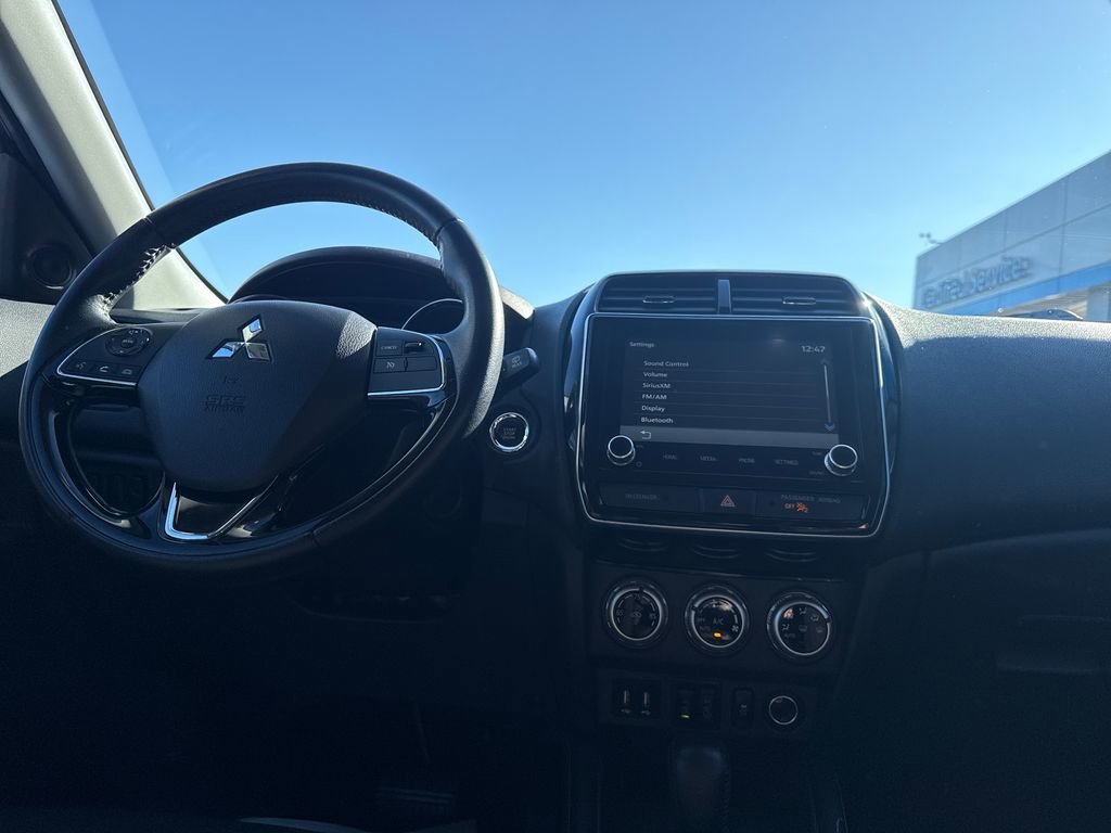 Used 2021 Mitsubishi Outlander Sport SE image 15