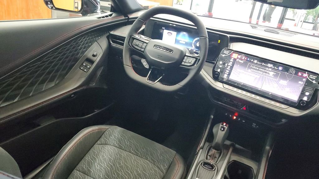 New 2026 Dodge Charger R/T Scat Pack image 11