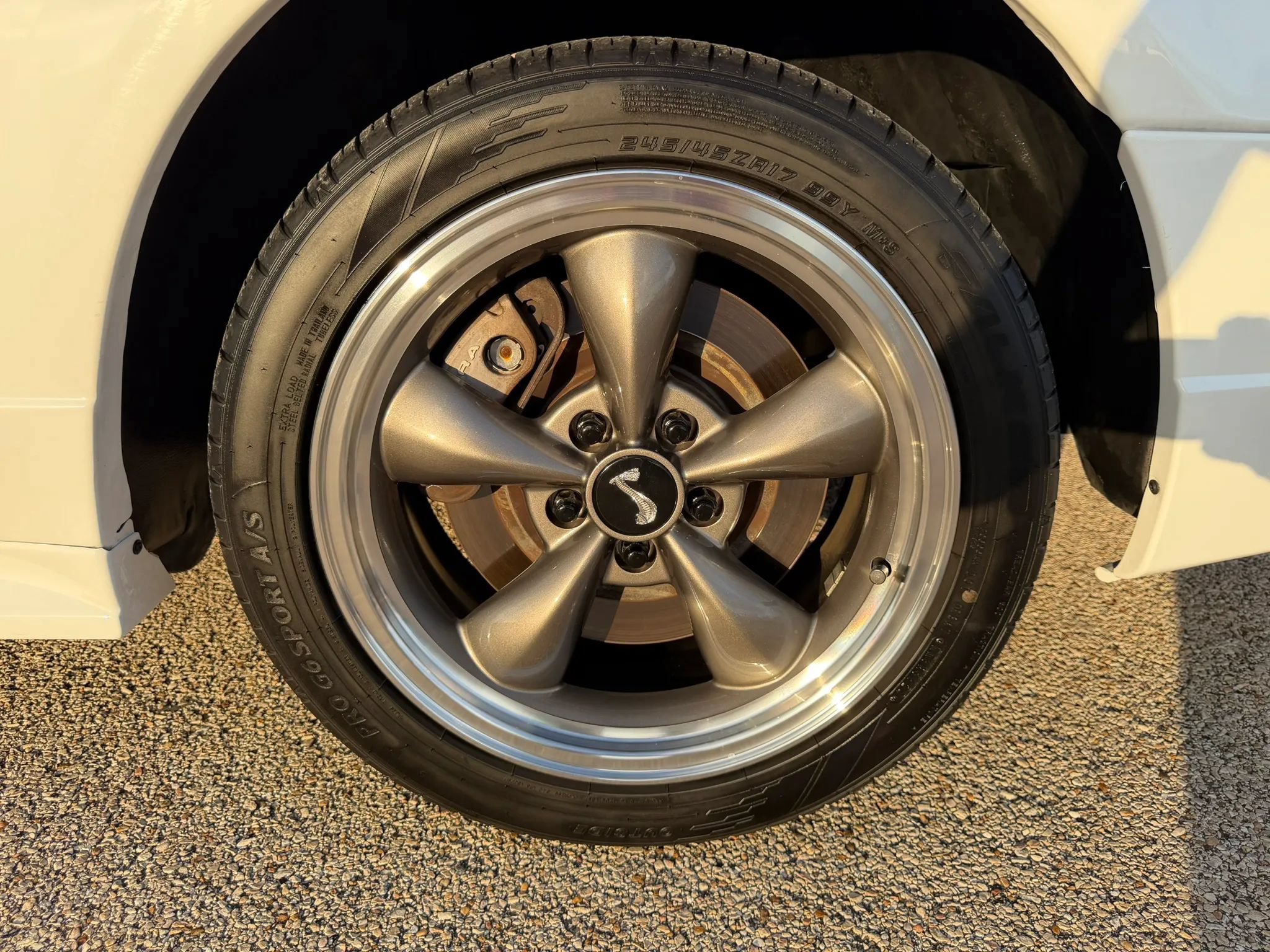 Used 1999 Ford Mustang Cobra RWD image 14