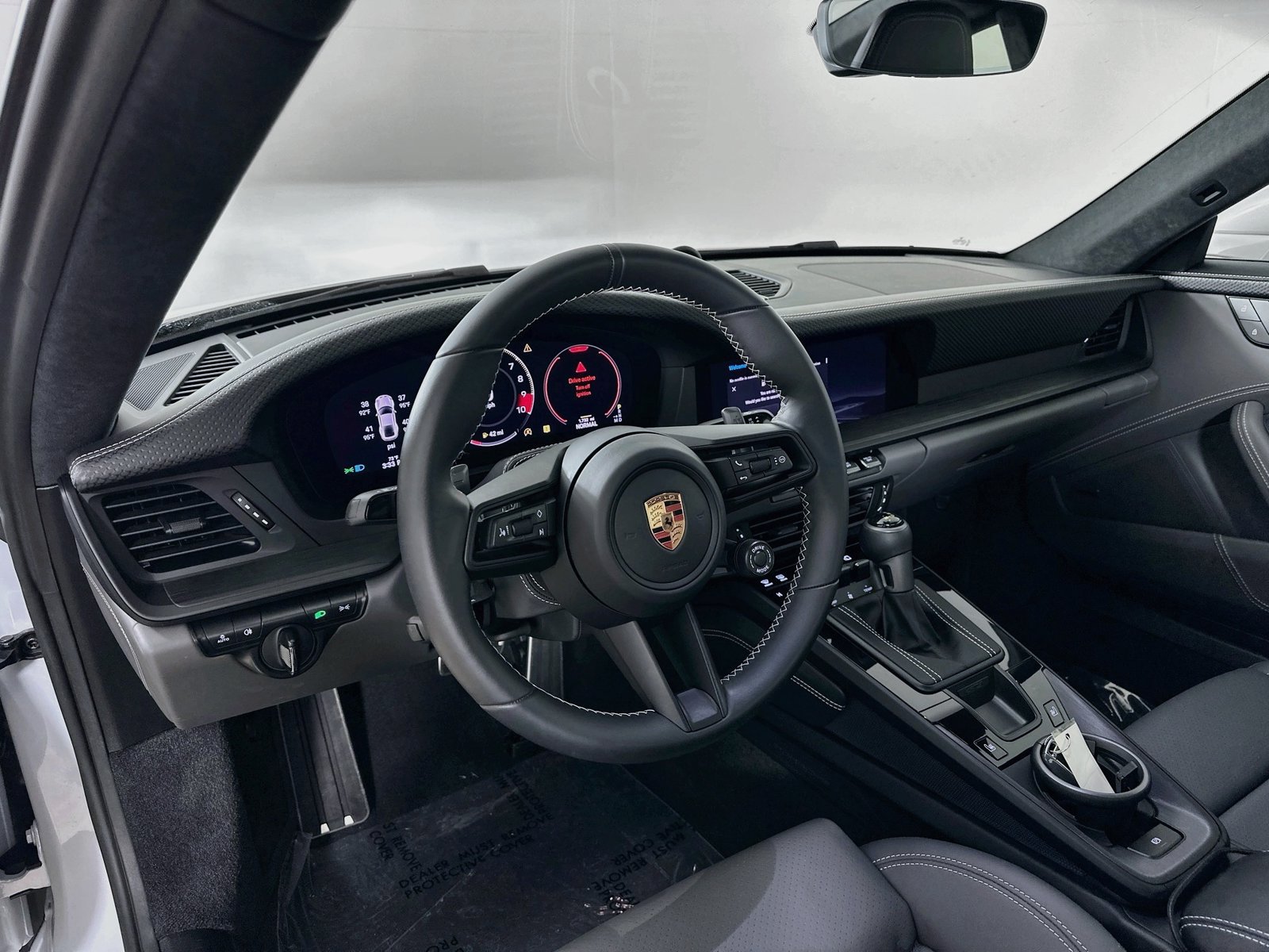 Used 2026 Porsche 911 GT3 RWD image 32