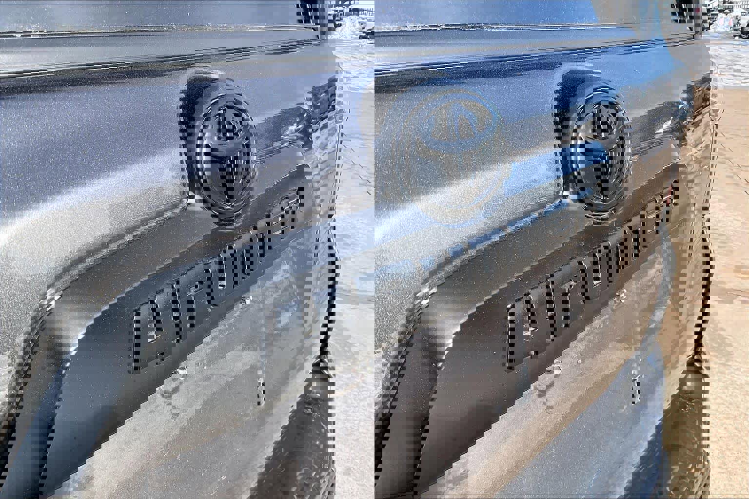 Used 2019 Toyota 4Runner TRD Off-Road Premium image 30