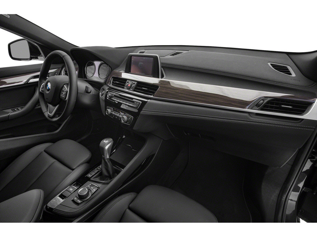 Used 2020 BMW X2 xDrive28i w/ Premium Package AWD/4WD image 13