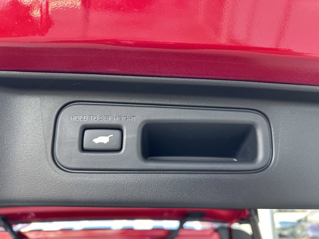 New 2026 Honda Passport TrailSport Elite image 9