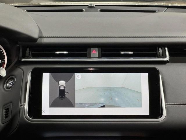 Used 2023 Land Rover Range Rover Velar HST AWD/4WD image 14