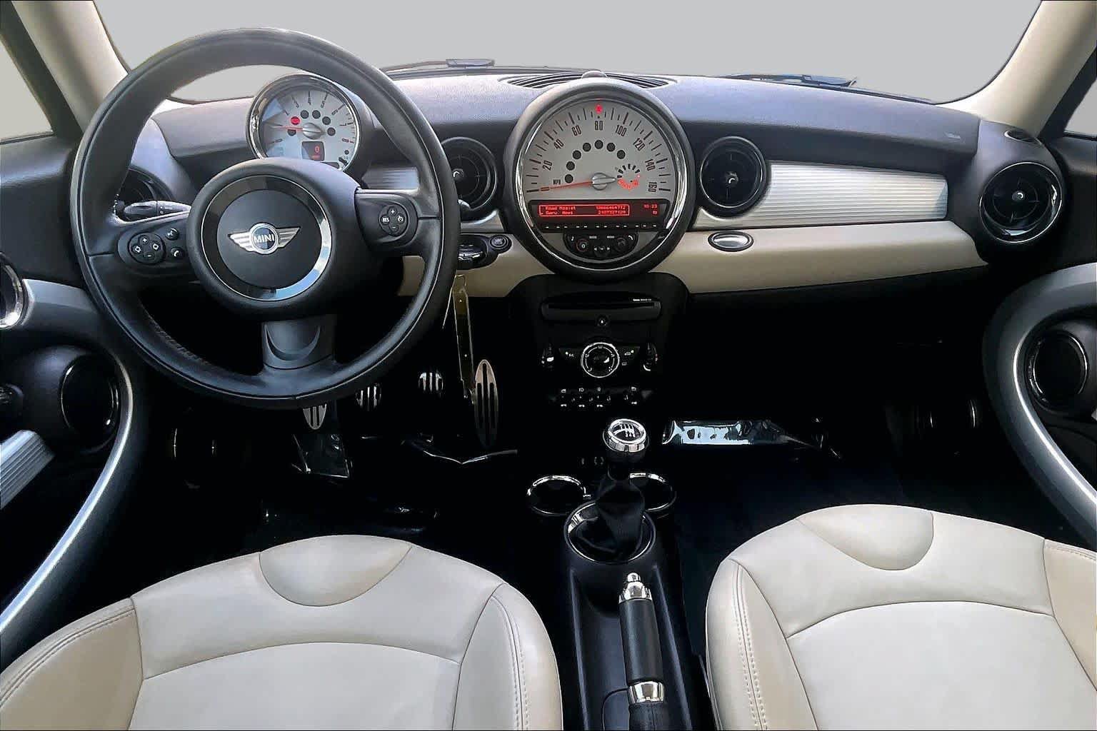 Used 2013 MINI Cooper Clubman S FWD image 15