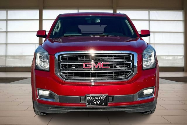 Used 2015 GMC Yukon SLE w/ Convenience Package image 3