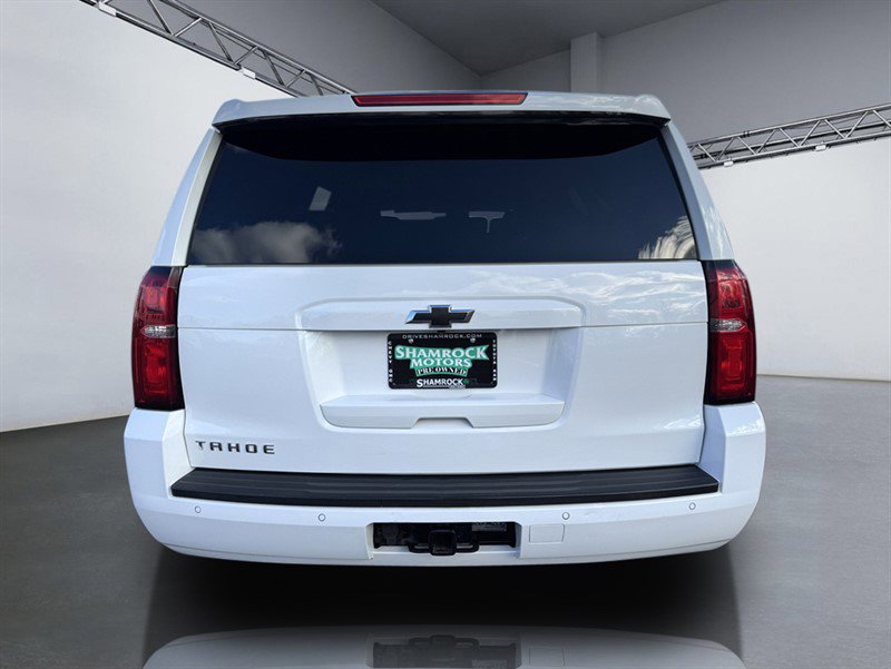 Used 2019 Chevrolet Tahoe LT image 6