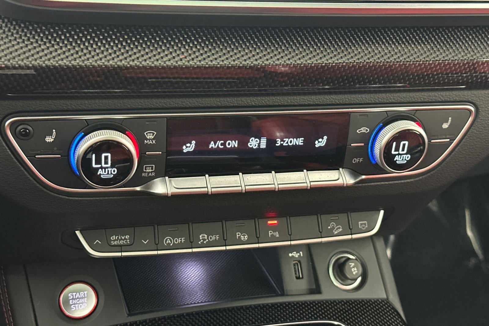 Used 2023 Audi SQ5 Prestige w/ Prestige Package image 20