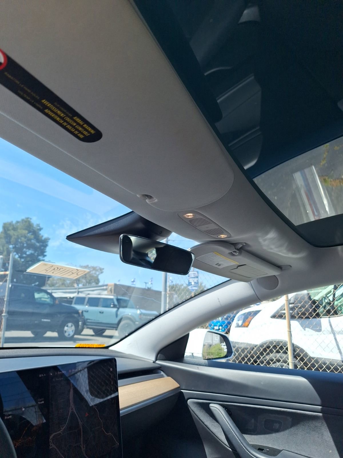 Used 2020 Tesla Model 3 Long Range image 14