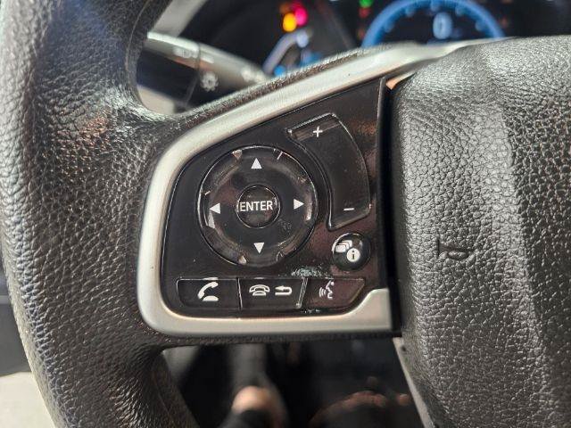 Used 2019 Honda Civic LX image 17