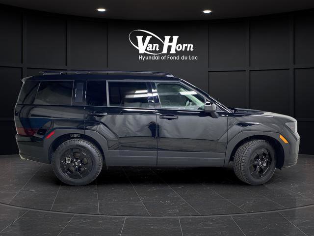Used 2024 Hyundai Santa Fe XRT image 7