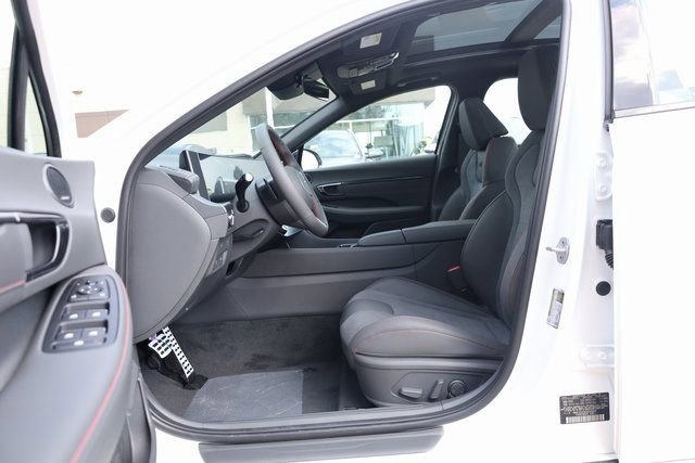 New 2025 Hyundai Sonata N Line FWD image 11